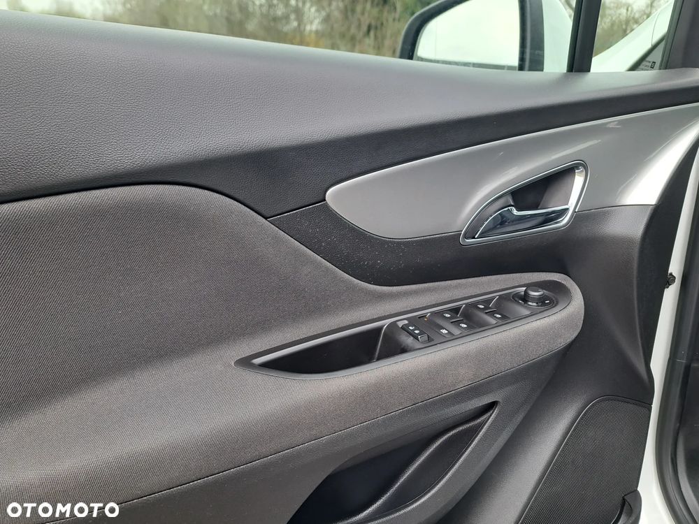 Opel Mokka 1.4 T Cosmo EU6 - 18