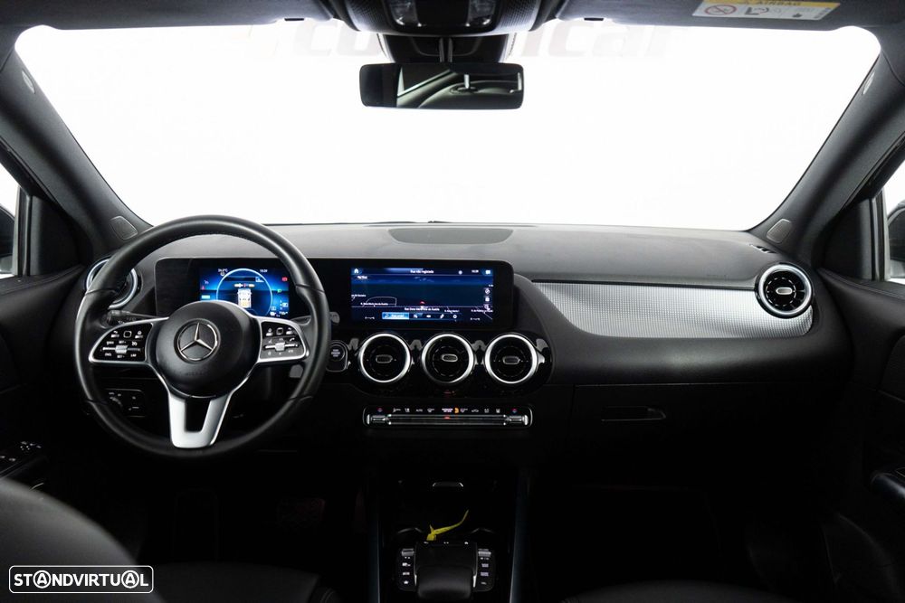 Mercedes-Benz GLA 250 e Progressive - 26