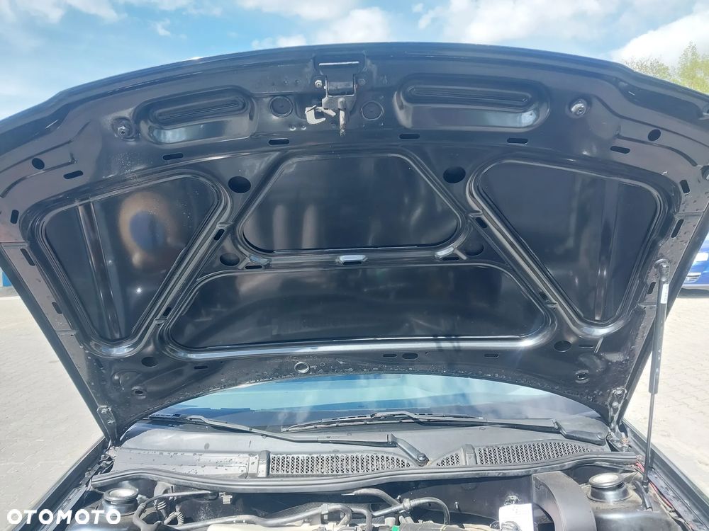 Przód kompletny Audi A3 8L kolor LZ9V LZ9U zderzak maska lampa przednia grill błotnik atrapa dokładka chłodnica pas wzmocnienie KOMPLET DO ZAŁOŻENIA bez malowania CZARNY - 6