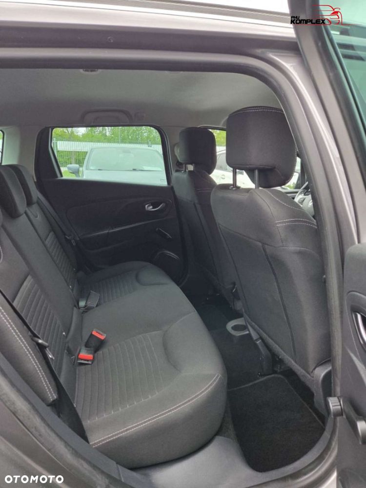 Renault Clio - 12