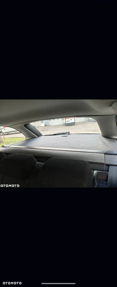 Skoda Octavia 1.6 Mint - 20