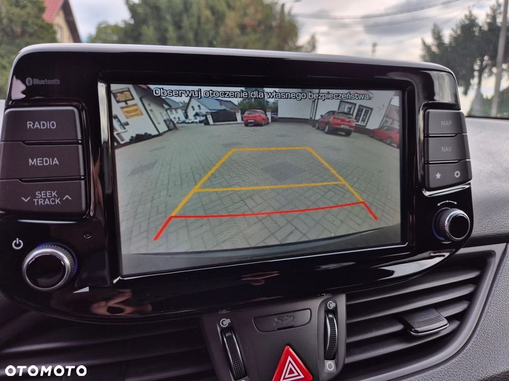 Hyundai i30 N 2.0 T-GDI GPF Performance - 38