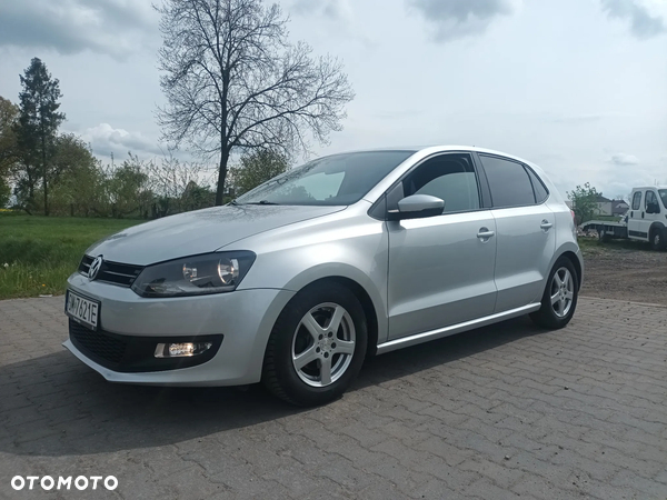 Volkswagen Polo 1.4 16V Highline Optimum