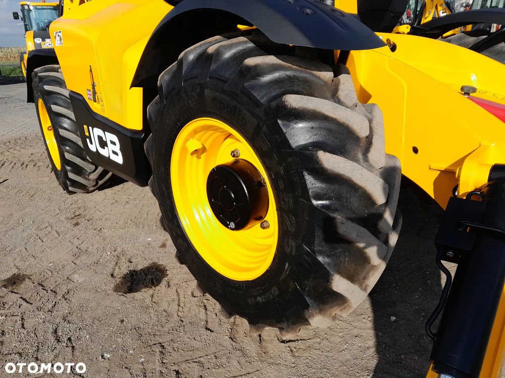 JCB 540-140 - 14