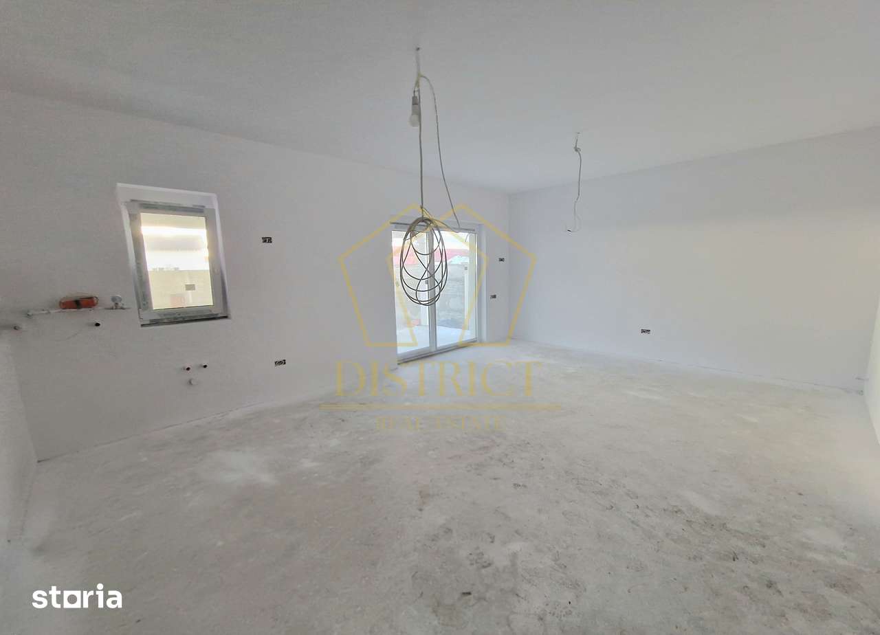 Duplex modern cu 4 camere | Comision 0% | Bucovat - Imagine principală: 2/13