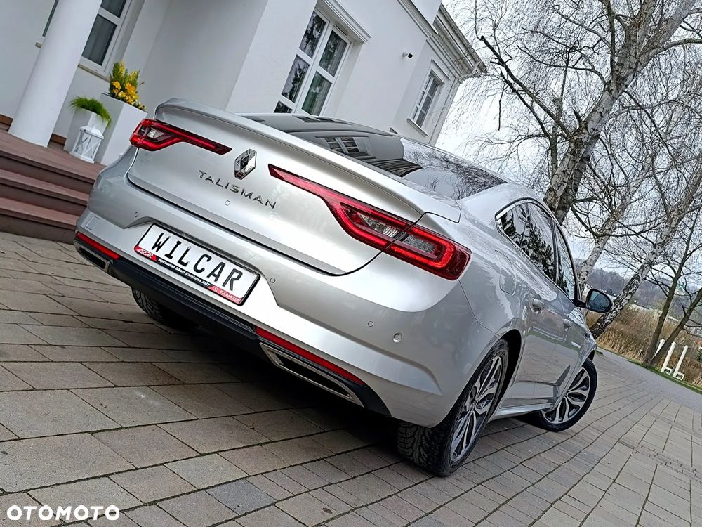 Renault Talisman ENERGY dCi 130 EDC LIMITED - 9