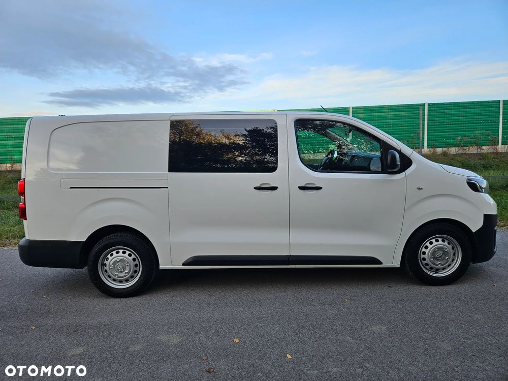 Toyota Proace - 11