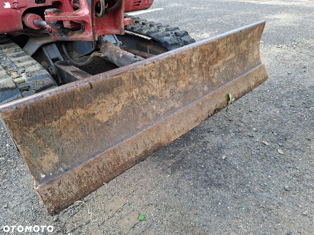 Takeuchi Tb 125 - 33