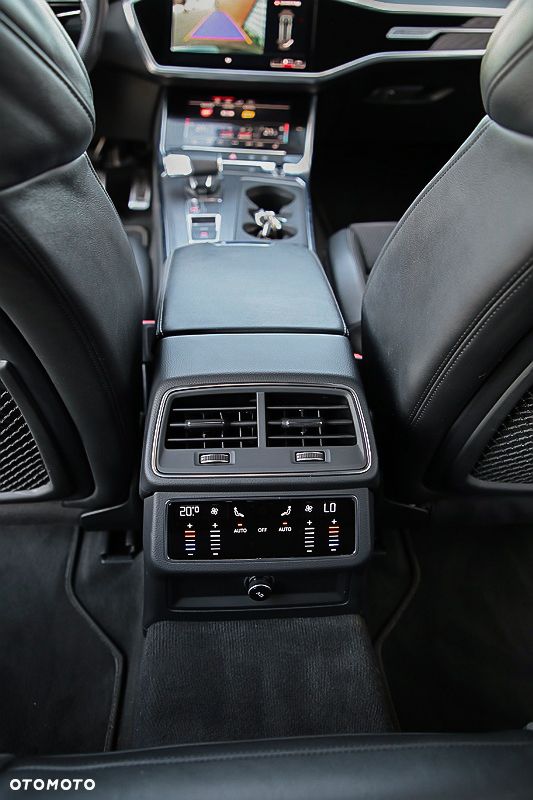 Audi A6 Avant - 24