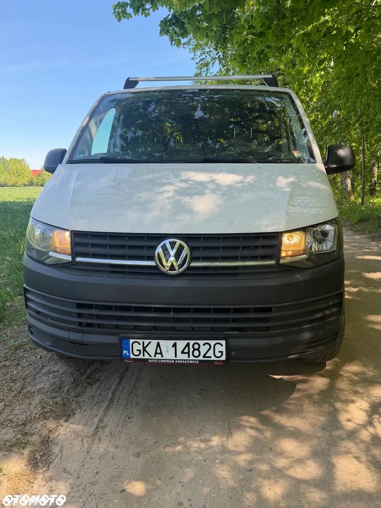 Volkswagen TRANSPORTER - 2