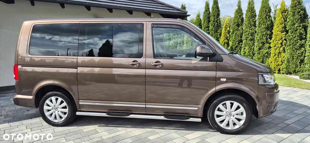 Volkswagen Multivan L1 Highline 4Motion - 2