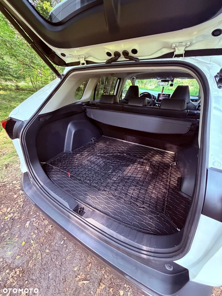 Toyota RAV4 2.5 Hybrid Executive 4x2 - 13