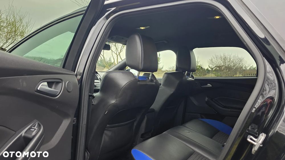 Ford Focus 2.0 TDCi ST - 36