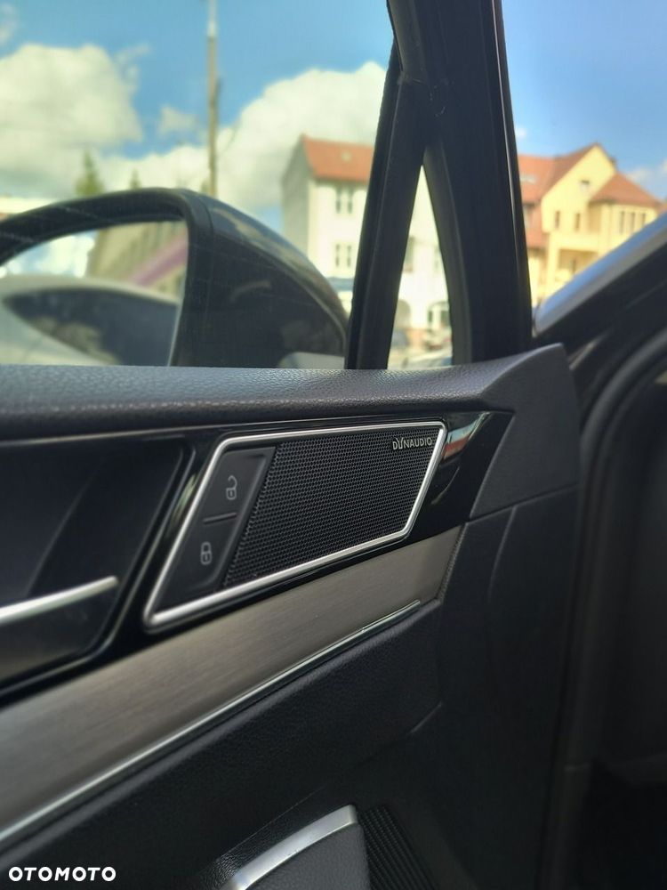 Volkswagen Passat 2.0 TSI BMT 4Mot Highline DSG - 35