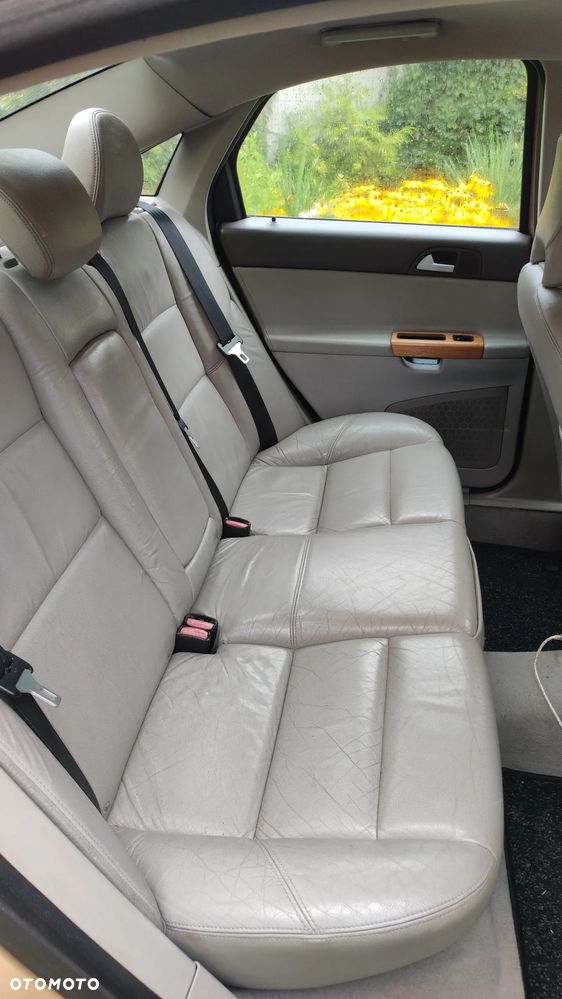 Volvo S40 1.6D DPF DRIVe Momentum - 25