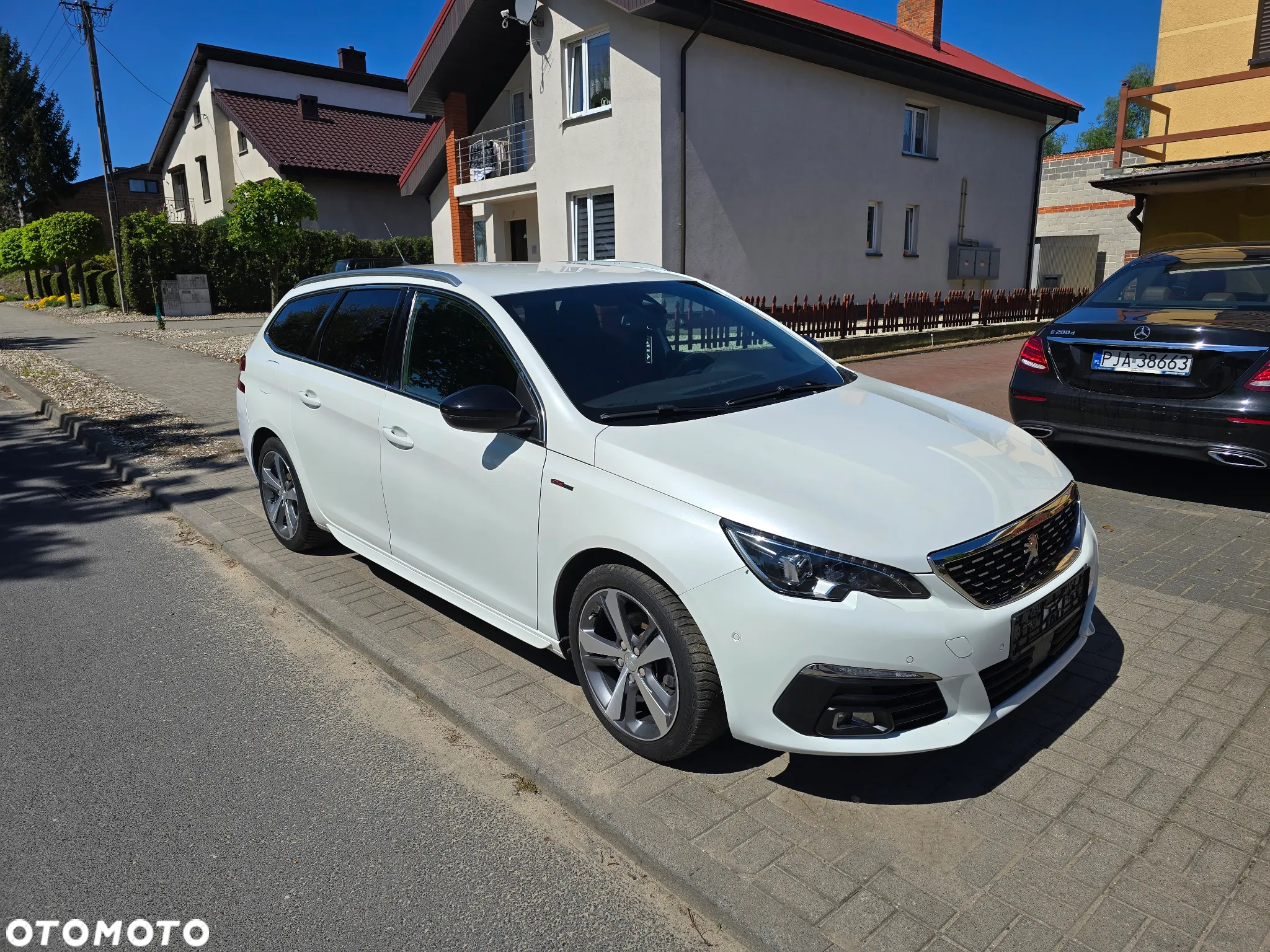 Peugeot 308 - 2