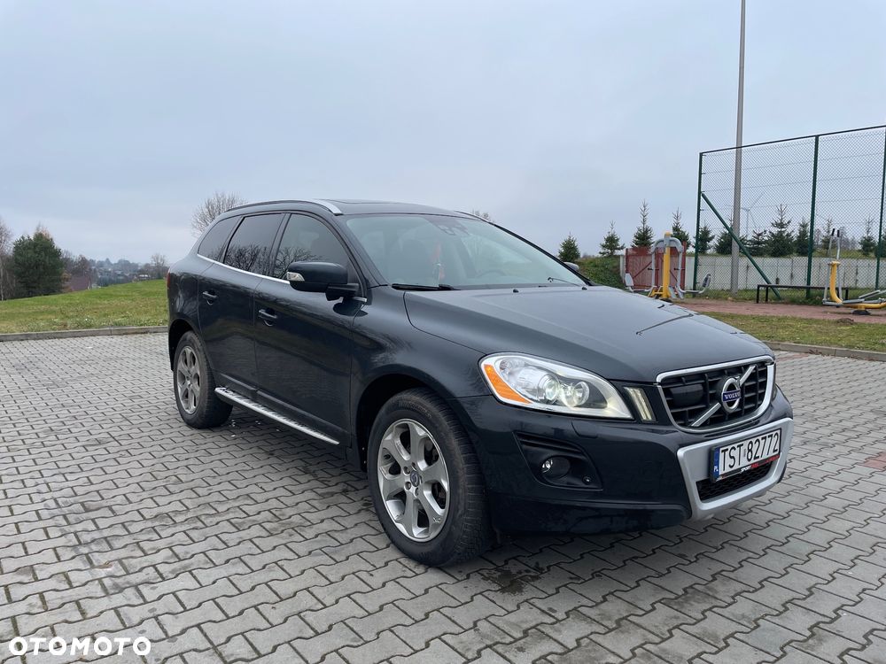 Volvo XC 60 - 5