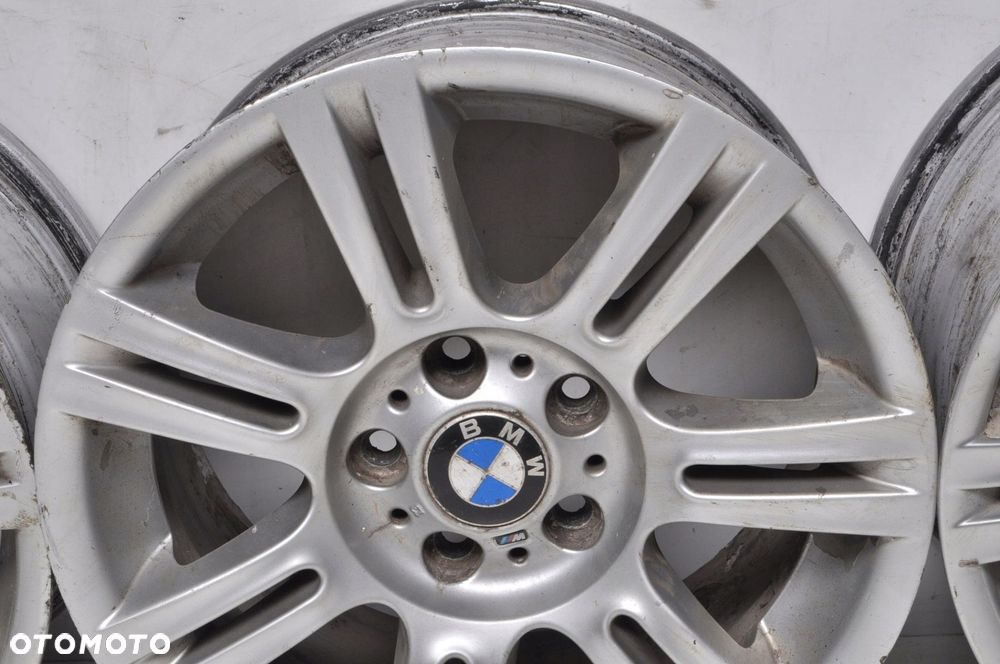 BMW E90 E91 E92 E93 FELGI ALUMINIOWE R18 8J 8.5J ET34/37 8036935 8036936 - 4