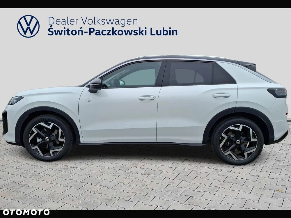 Volkswagen T-Roc 1.5 TSI R-Line DSG - 3