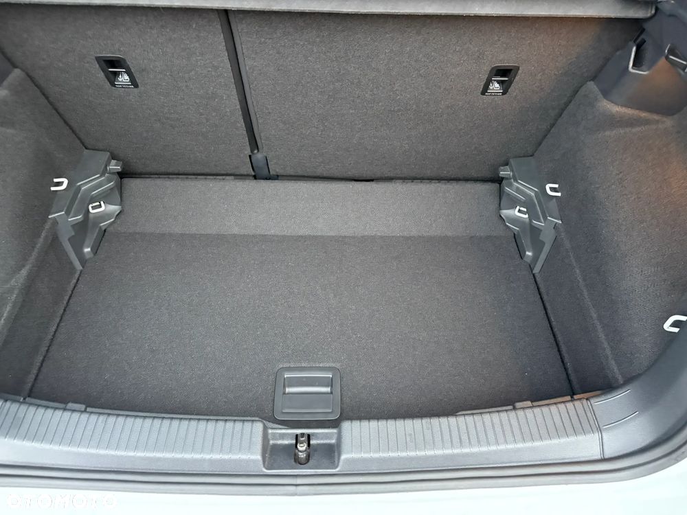 Volkswagen T-Cross 1.0 TSI Life - 14