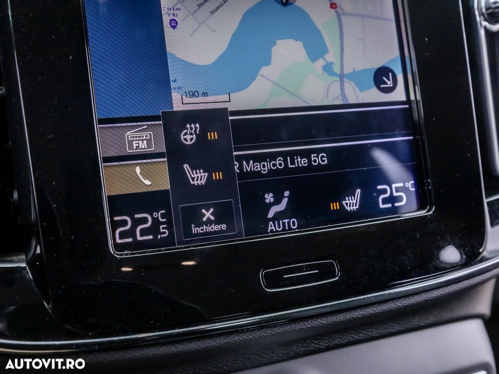 Volvo XC 40 Recharge T5 Twin Engine AT7 Inscription - 24