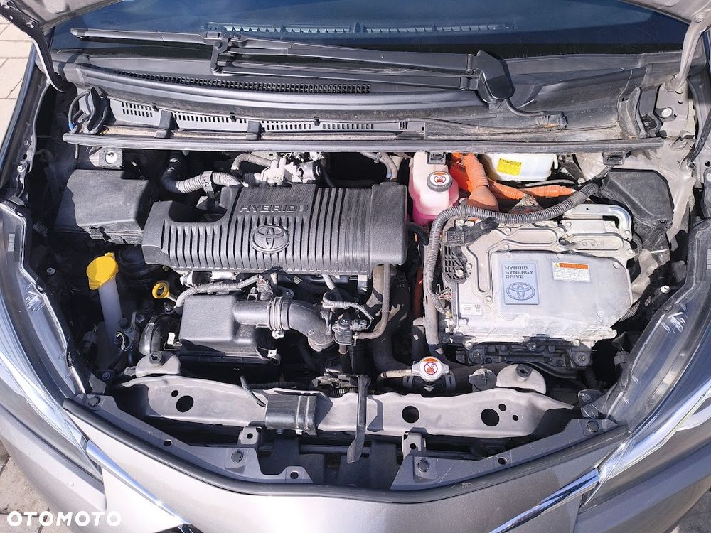 Toyota Yaris - 24
