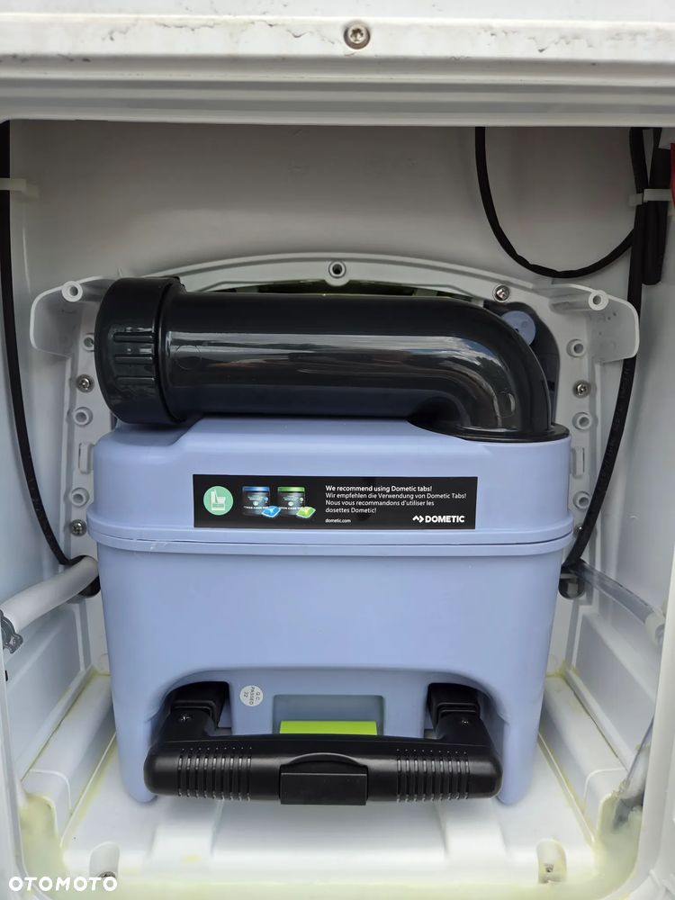 Weinsberg CaraLoft 650MF Ford - 24