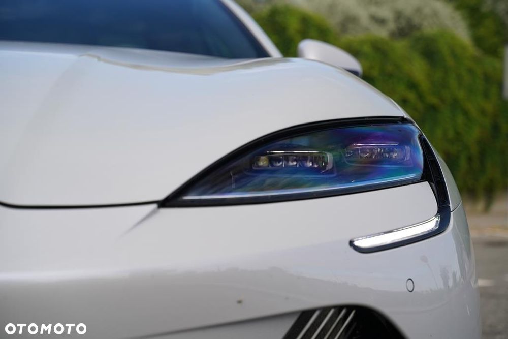 BYD Seal 82.5kWh Excellence AWD - 26