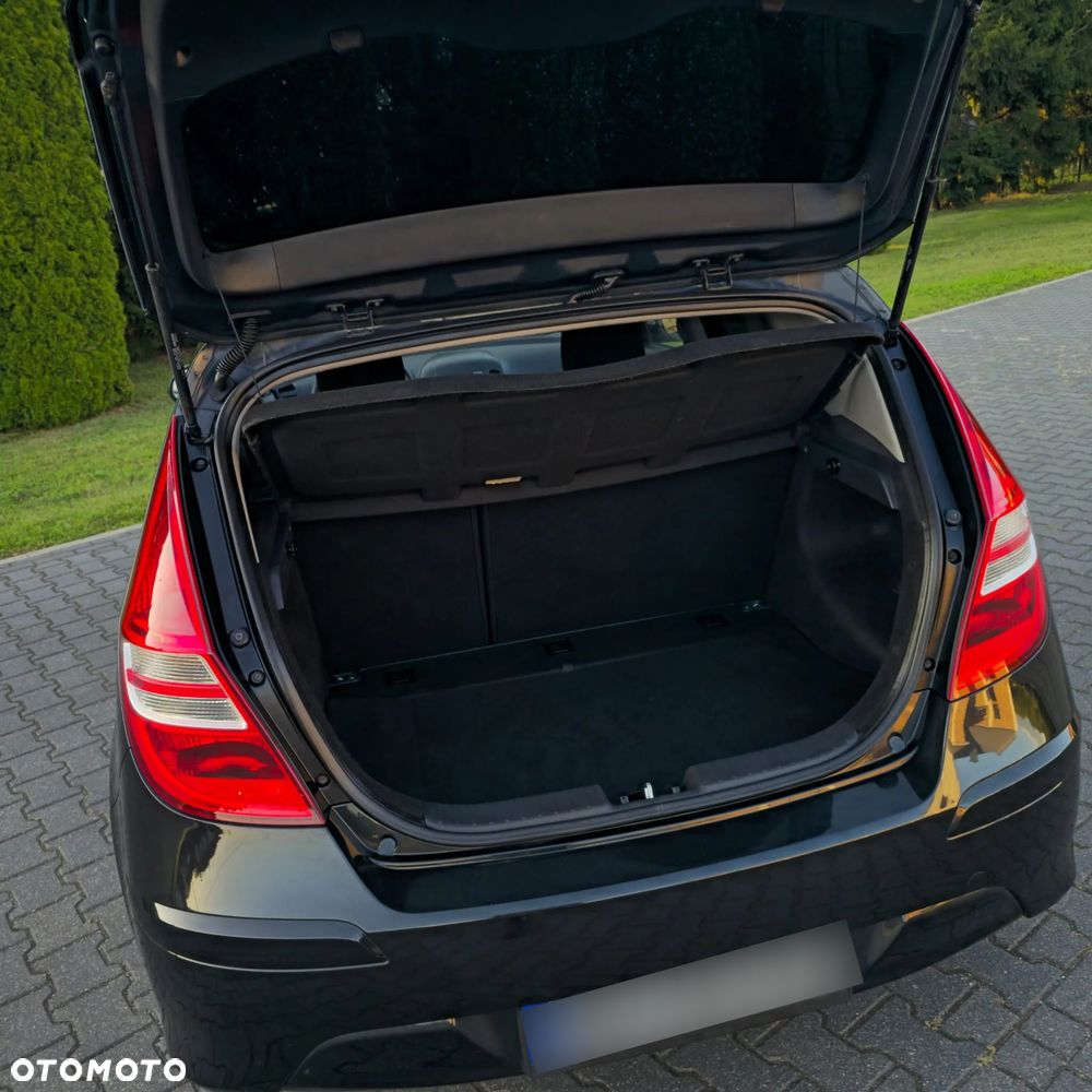 Hyundai i30 1.4 Edition Plus - 20