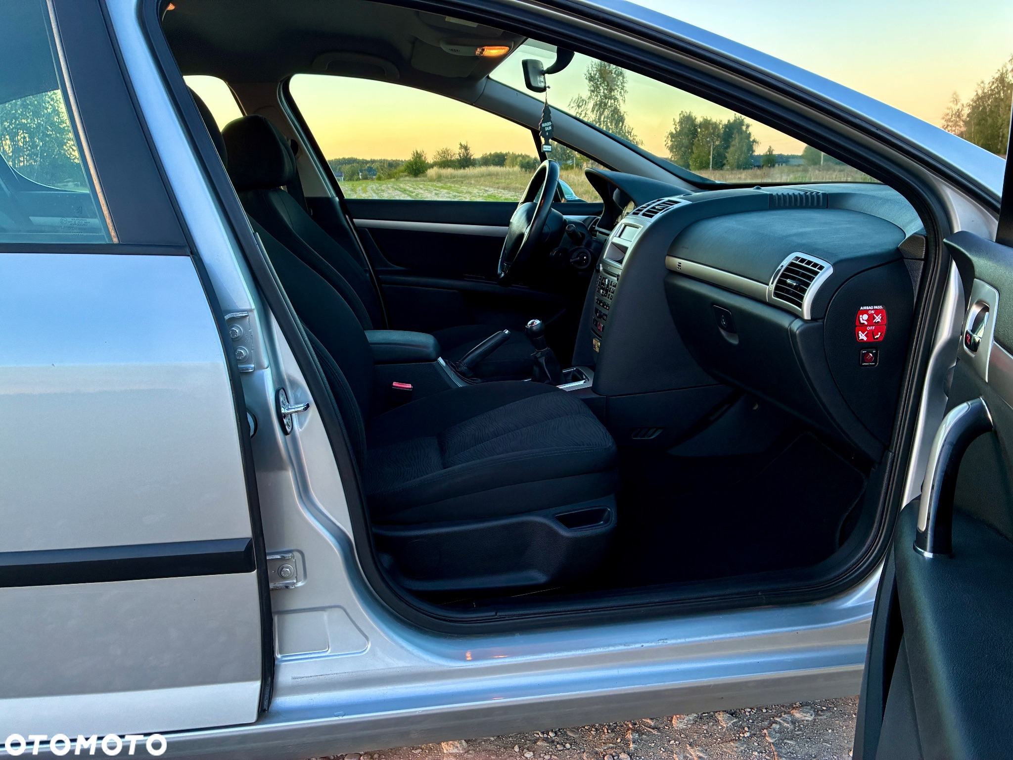 Peugeot 407 1.8 ST Komfort - 25