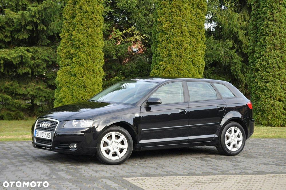 Audi A3 - 11