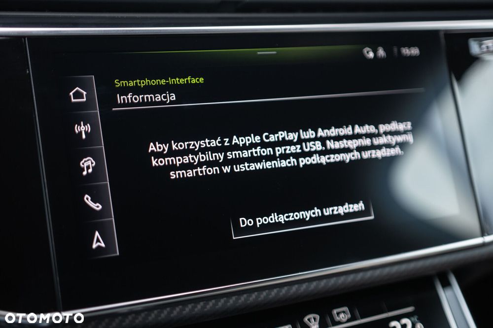 Audi Q7 50 TDI mHEV Quattro S Line Tiptr - 28