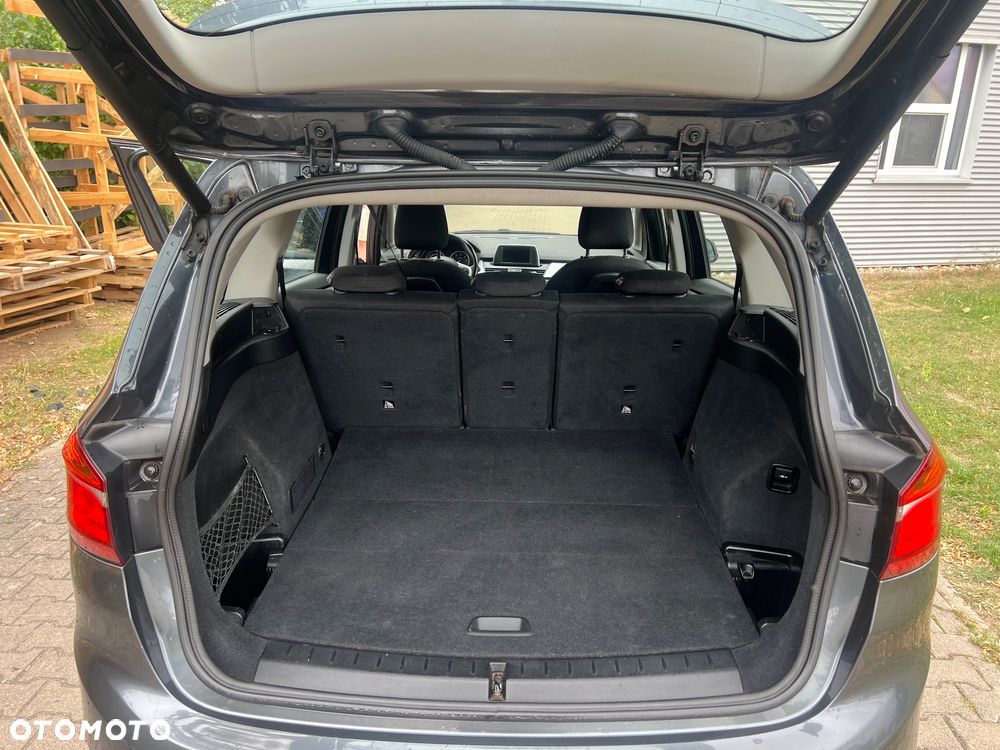 BMW Seria 2 218d GT Advantage - 8
