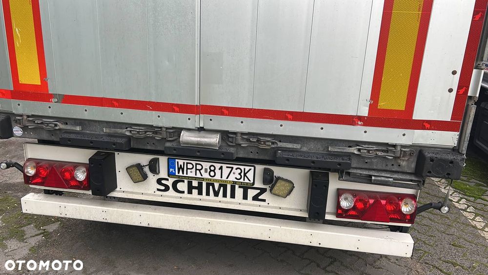 Schmitz Cargobull SCS 24/L - 2
