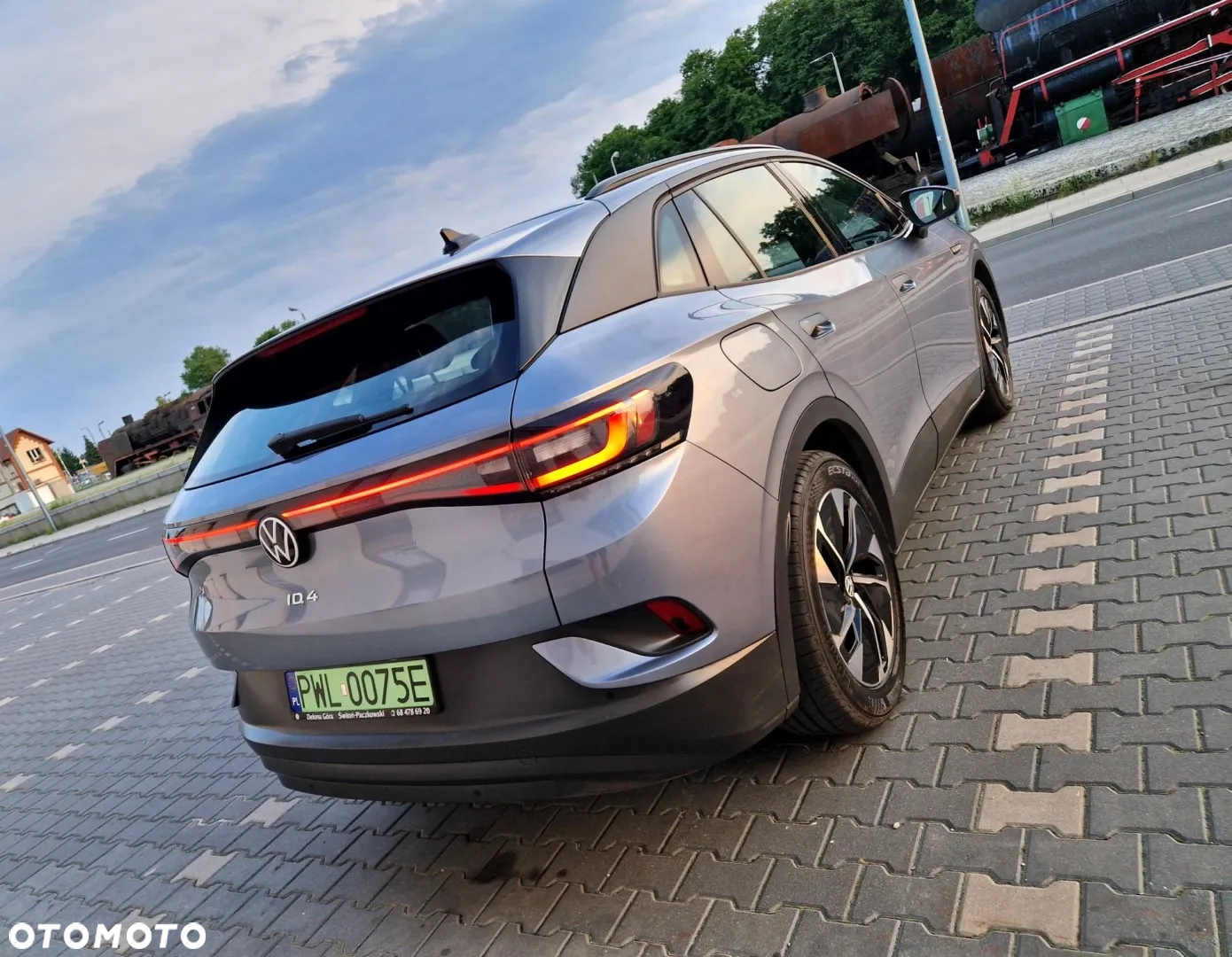 Volkswagen ID.4 77kWh Pro Performance - 18