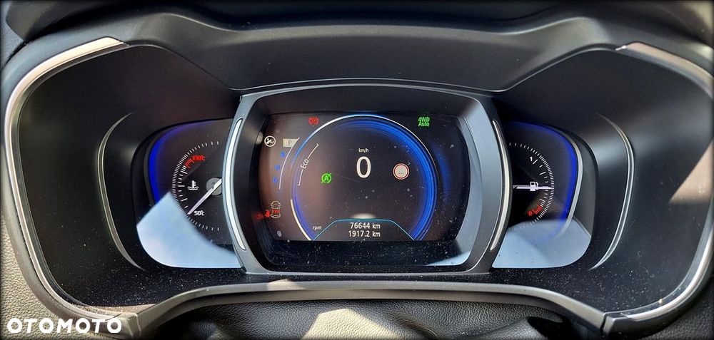 Renault Koleos 2.0 dCi Initiale Paris 4x4 X-Tronic - 9