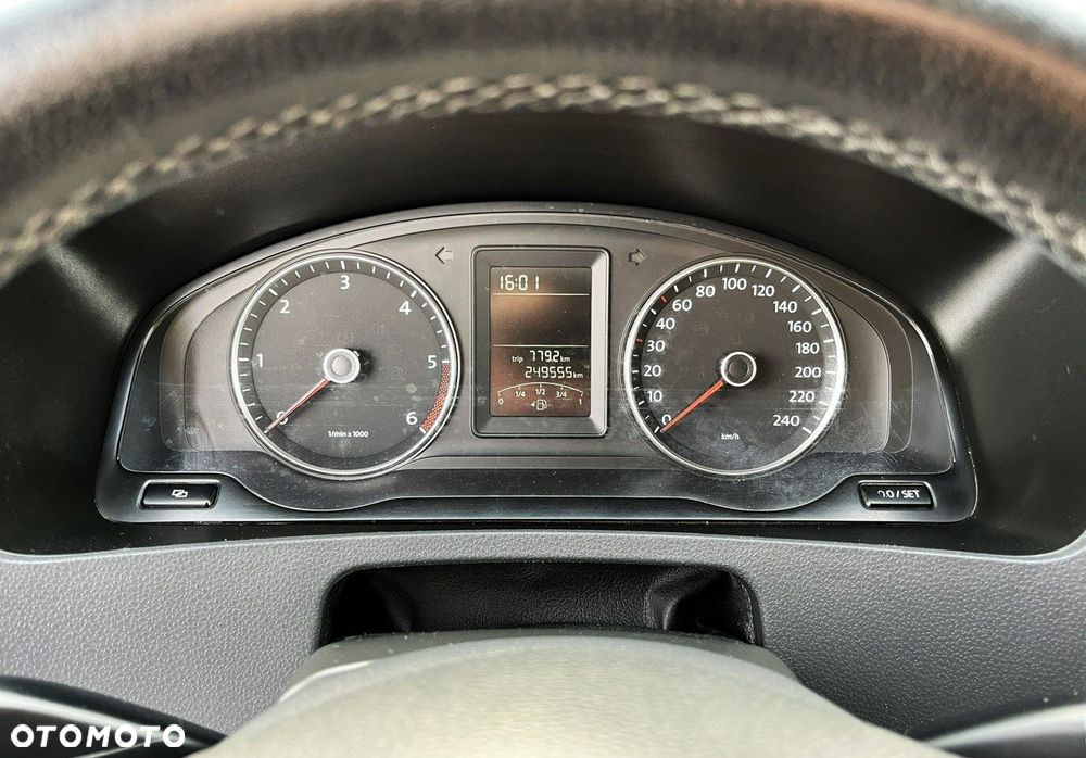 Volkswagen Transporter - 13