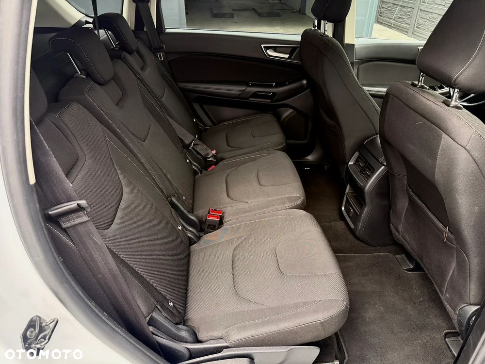 Ford S-Max 2.0 EcoBlue Trend - 20