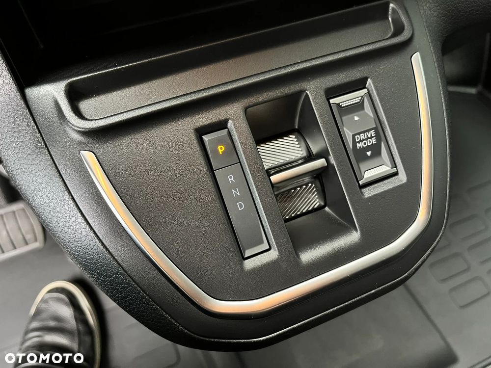 Fiat SCUDO |AUTOMAT |XL, DŁUGI, LONG,MOŻLIWE DMC 2490, Automat - 19