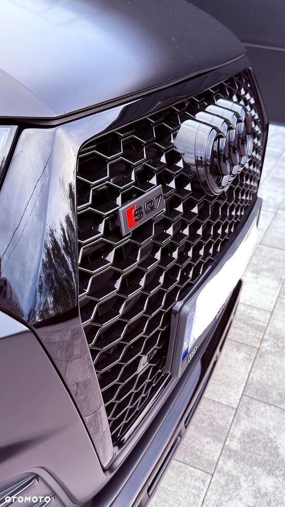 Audi Q7 - 18