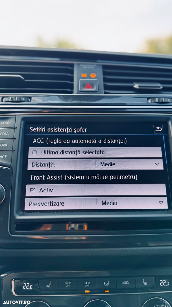 Volkswagen Tiguan - 26