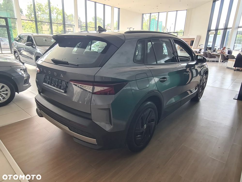 Skoda Elroq - 4