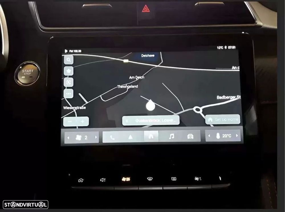 MG ZS EV 50.3 kWh Comfort - 17