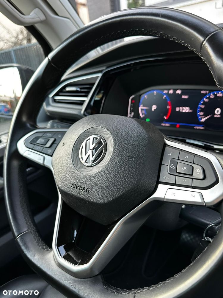 Volkswagen California - 12