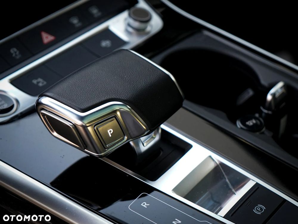 Audi Q7 55 TFSI quattro tiptronic S line - 20