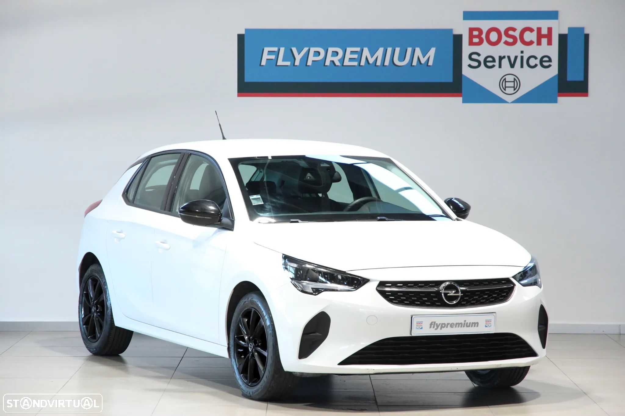 Opel Corsa 1.2 Business - 1