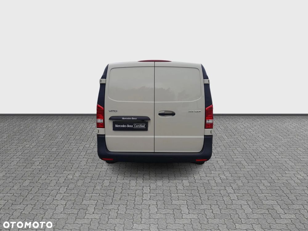 Mercedes-Benz Vito - 4