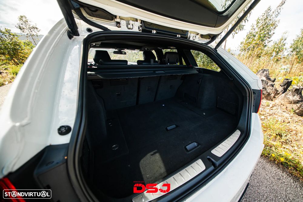 BMW 328 i Auto Pack M - 4