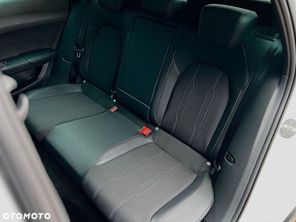 Cupra Formentor 1.5 TSI DSG - 18