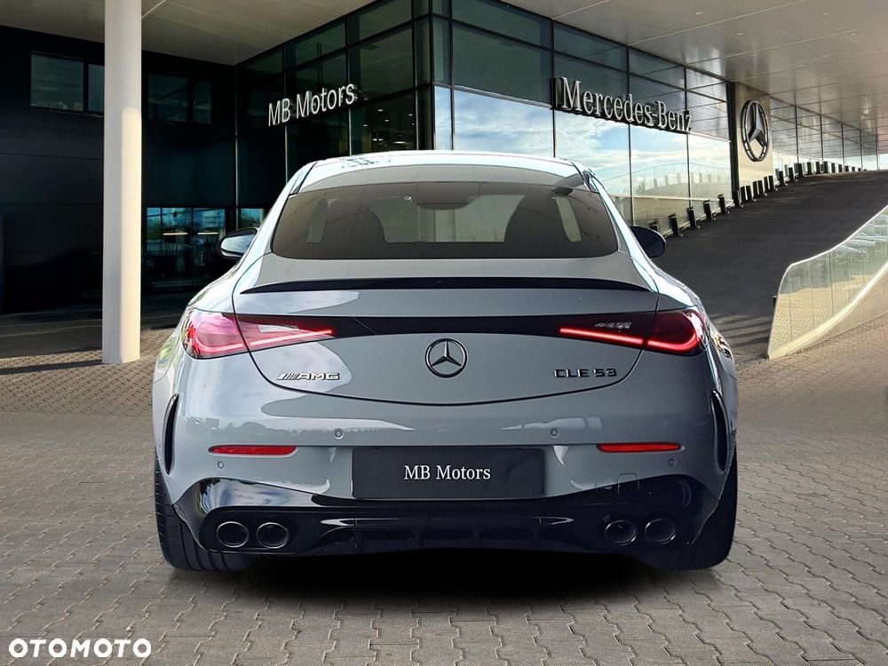 Mercedes-Benz CLE - 9